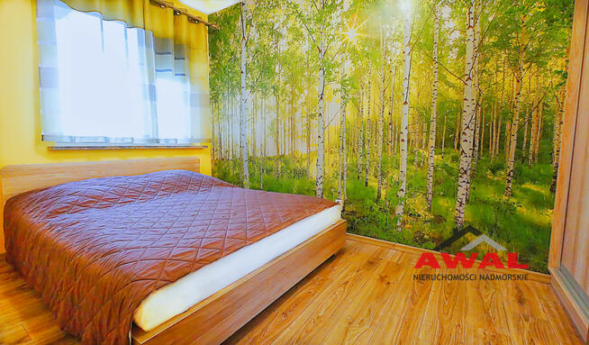 Mieszkanie Jastrzębia Góra gm. Władysławowo, Rozewska