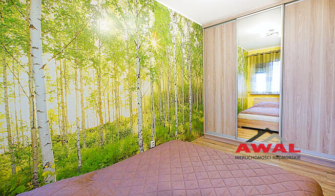 Mieszkanie Jastrzębia Góra gm. Władysławowo, Rozewska