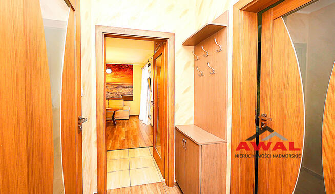 Mieszkanie Jastrzębia Góra gm. Władysławowo, Rozewska