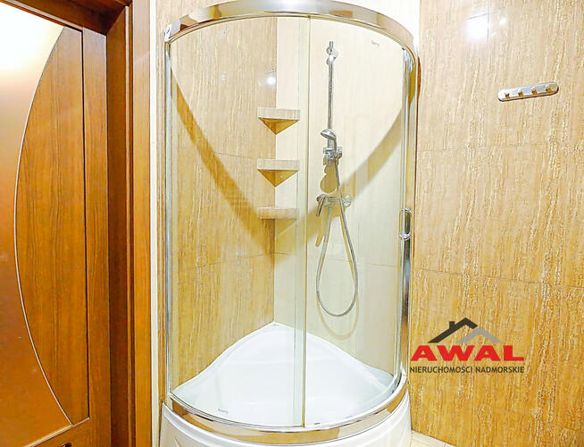 Mieszkanie Jastrzębia Góra gm. Władysławowo, Rozewska