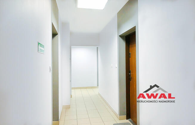 Mieszkanie Jastrzębia Góra gm. Władysławowo, Rozewska