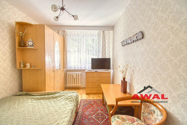 Mieszkanie Hel, Bałtycka