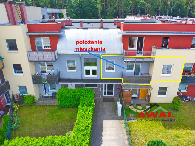 Mieszkanie Wejherowo, Gen. Władysława Sikorskiego