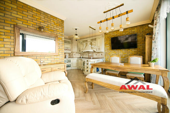 Mieszkanie Hel, Kaszubska