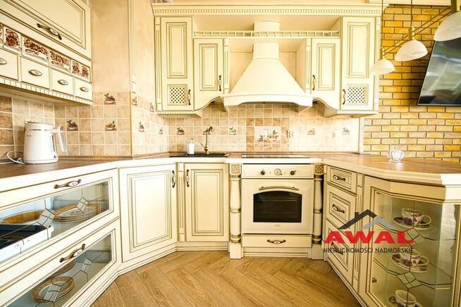 Mieszkanie Hel, Kaszubska