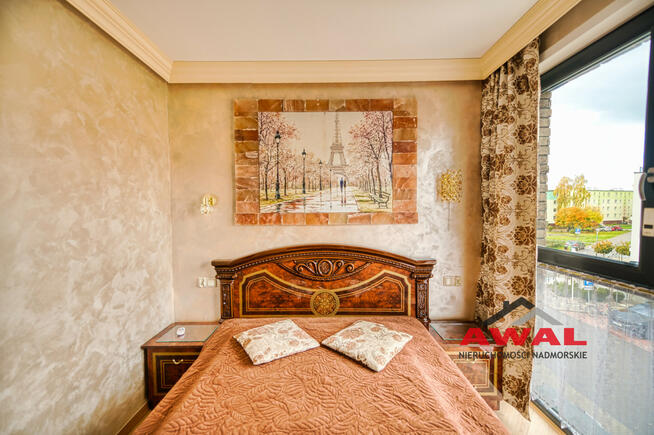 Mieszkanie Hel, Kaszubska