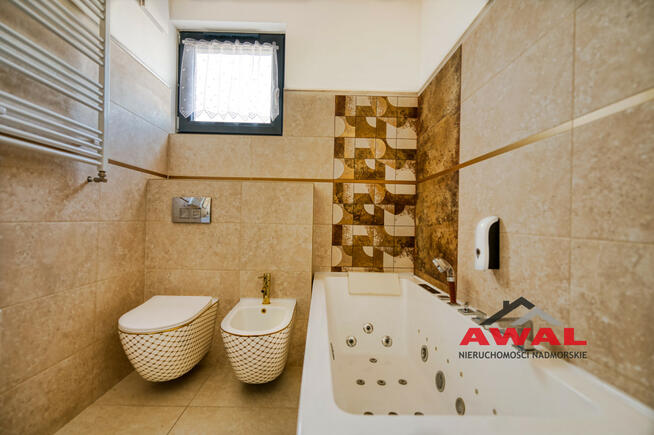 Mieszkanie Hel, Kaszubska