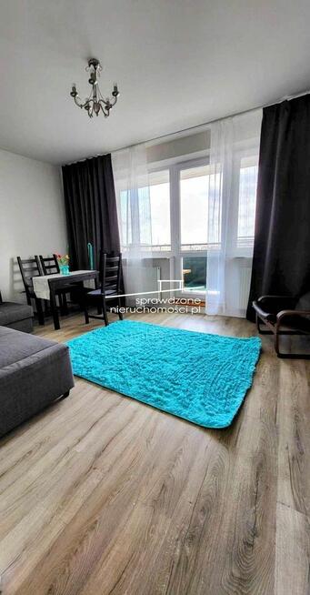 Mieszkanie Warszawa Mokotów, Puławska