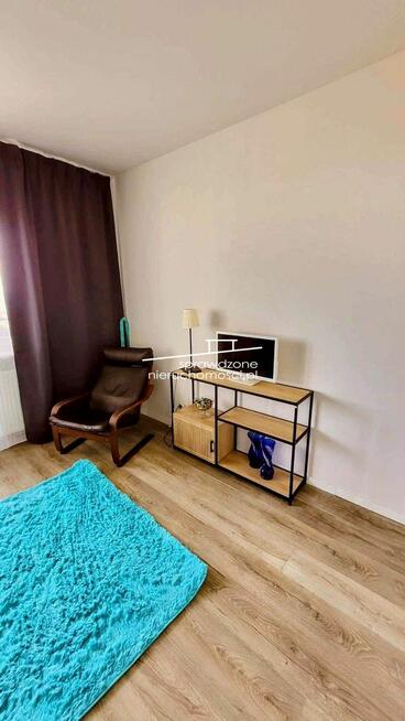 Mieszkanie Warszawa Mokotów, Puławska