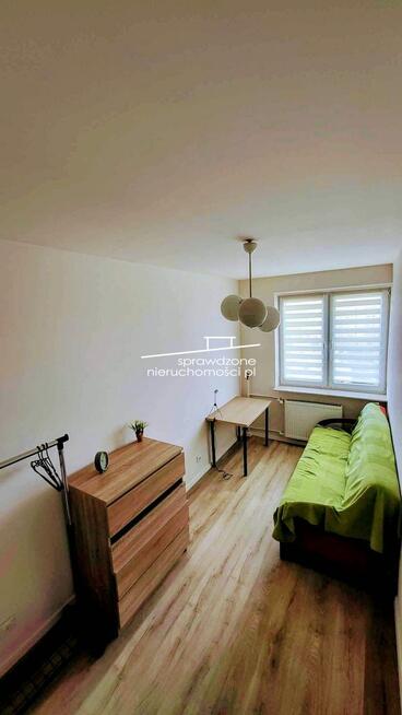 Mieszkanie Warszawa Mokotów, Puławska