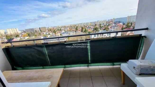 Mieszkanie Warszawa Mokotów, Puławska