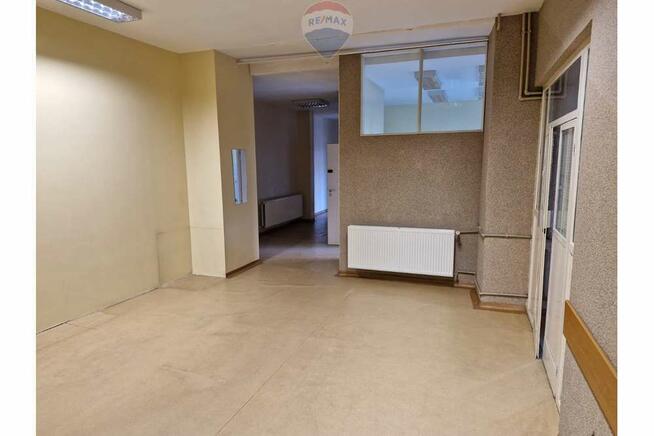 Lokal usługowy w ścisłym centrum miasta