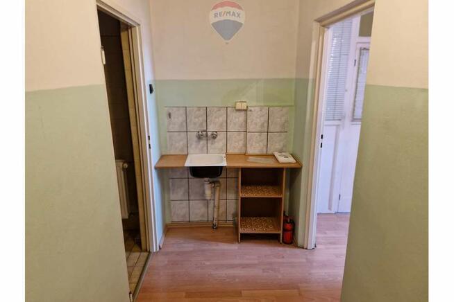 Lokal usługowy w ścisłym centrum miasta