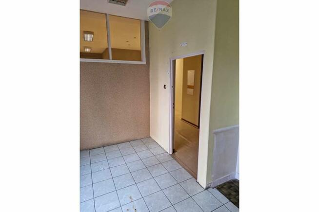 Lokal usługowy w ścisłym centrum miasta