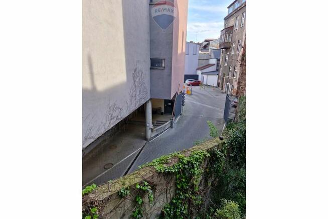 Lokal usługowy w ścisłym centrum miasta