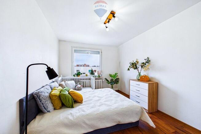 Na sprzedaż mieszkanie 3 pokojowe, os. Przyjaźni !