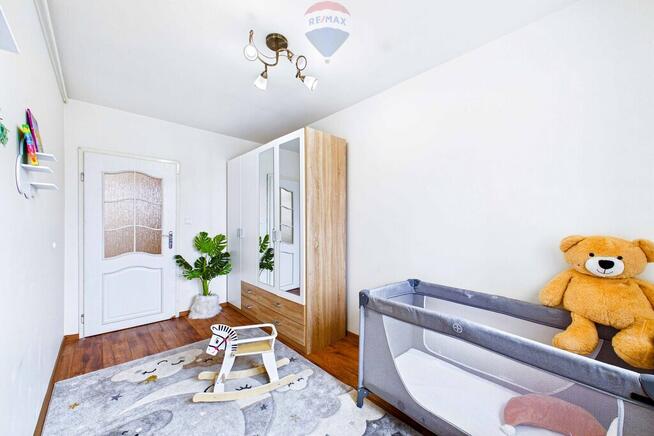 Na sprzedaż mieszkanie 3 pokojowe, os. Przyjaźni !