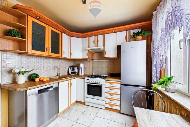 Na sprzedaż mieszkanie 3 pokojowe, os. Przyjaźni !