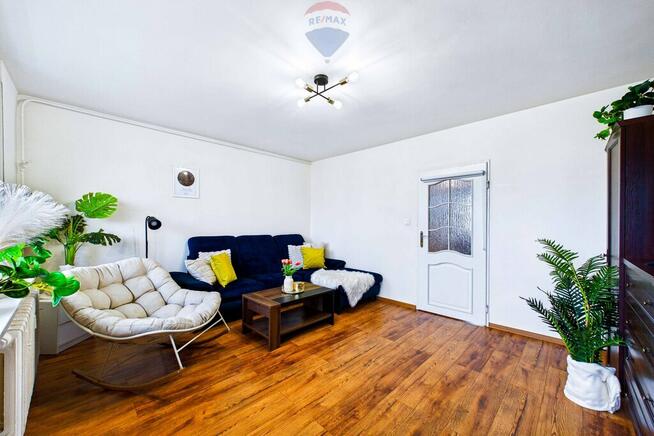 Na sprzedaż mieszkanie 3 pokojowe, os. Przyjaźni !