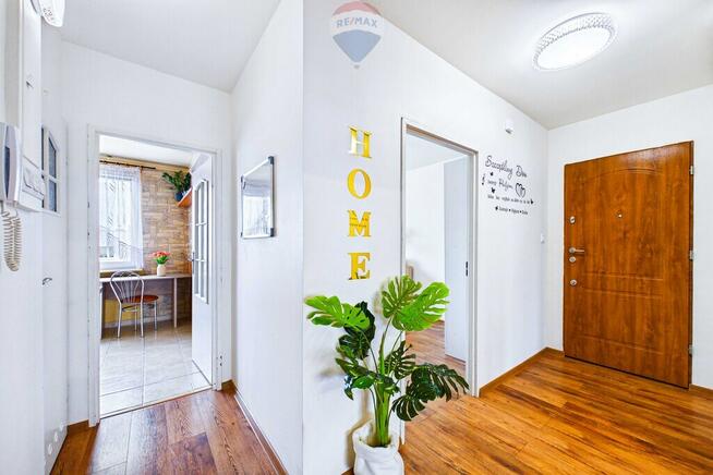 Na sprzedaż mieszkanie 3 pokojowe, os. Przyjaźni !