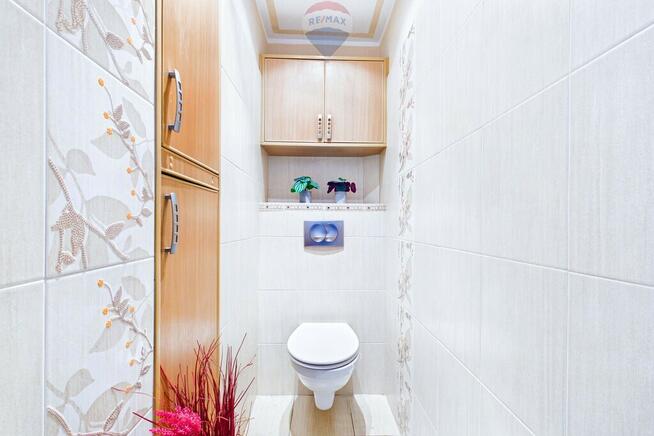 Na sprzedaż mieszkanie 3 pokojowe, os. Przyjaźni !