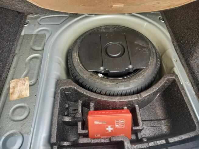 Škoda Fabia 1.4Mpi 75KM Benzyna Automat Klima Zarejestrowana Bardzo Zadbana