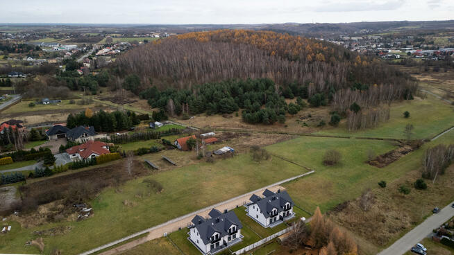 Dom Wancerzów gm. Mstów