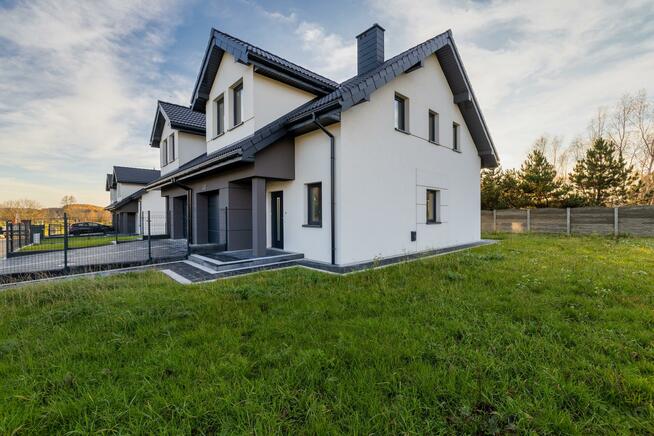 Dom Wancerzów gm. Mstów