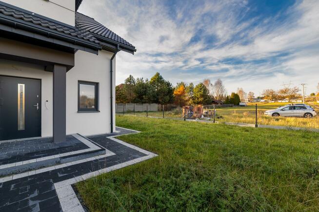 Dom Wancerzów gm. Mstów