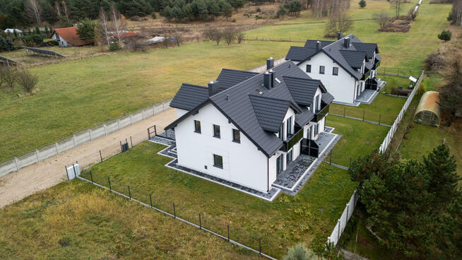 Dom Wancerzów gm. Mstów