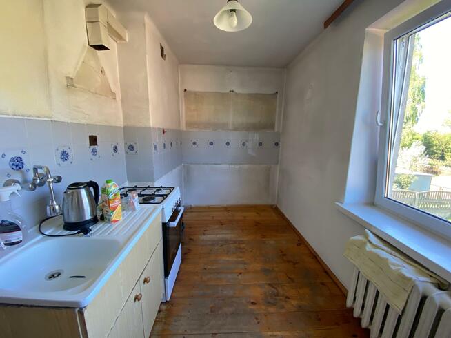 Dom Kamienica Polska