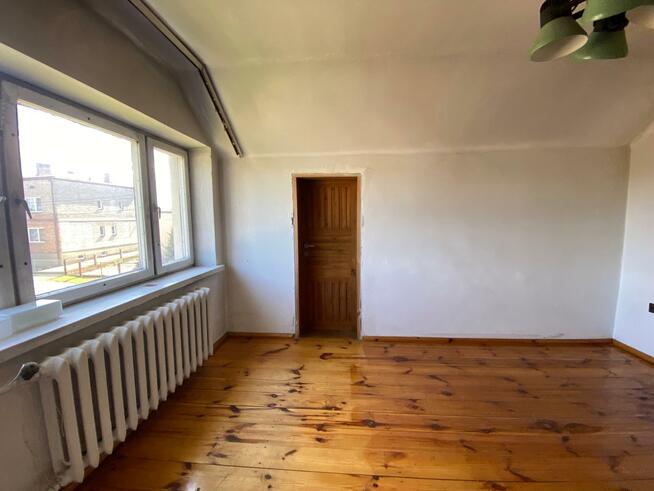 Dom Kamienica Polska