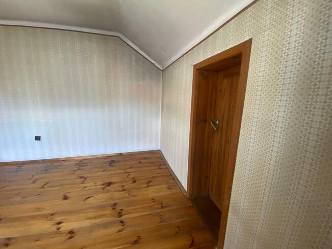 Dom Kamienica Polska