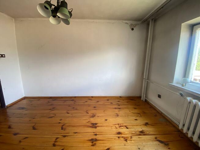 Dom Kamienica Polska