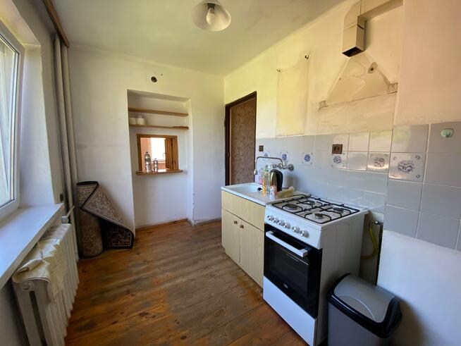 Dom Kamienica Polska