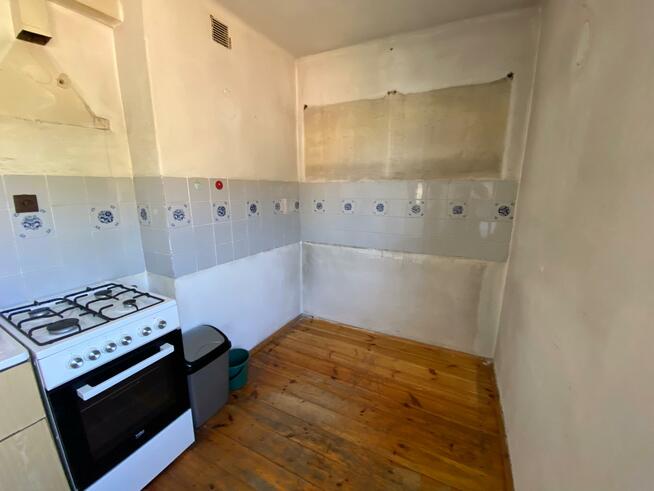 Dom Kamienica Polska