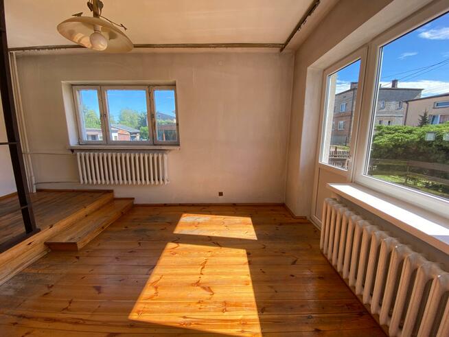 Dom Kamienica Polska