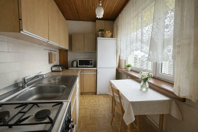 Mieszkanie Częstochowa Północ