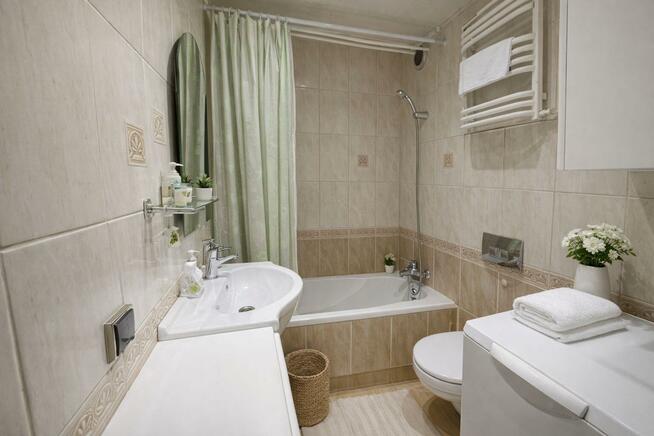 Mieszkanie Częstochowa Północ