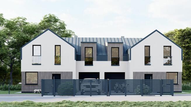 Dom Jakubowice Konińskie gm. Niemce,