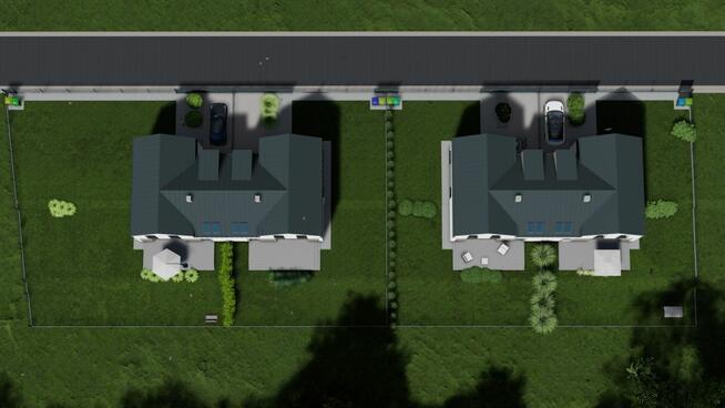 Dom Jakubowice Konińskie gm. Niemce,