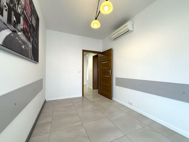 Lokal użytkowy Wrocław, Al. Gen. J. Hallera