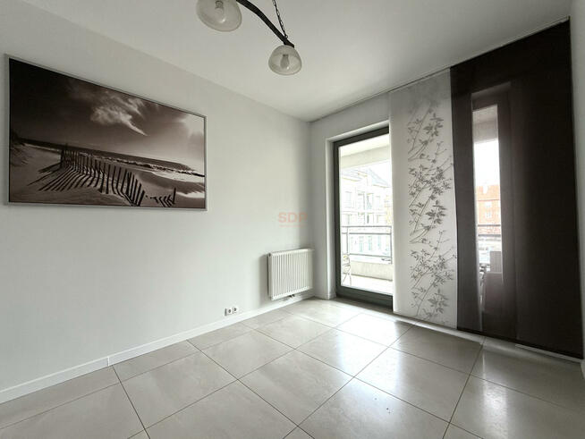 Lokal użytkowy Wrocław, Al. Gen. J. Hallera