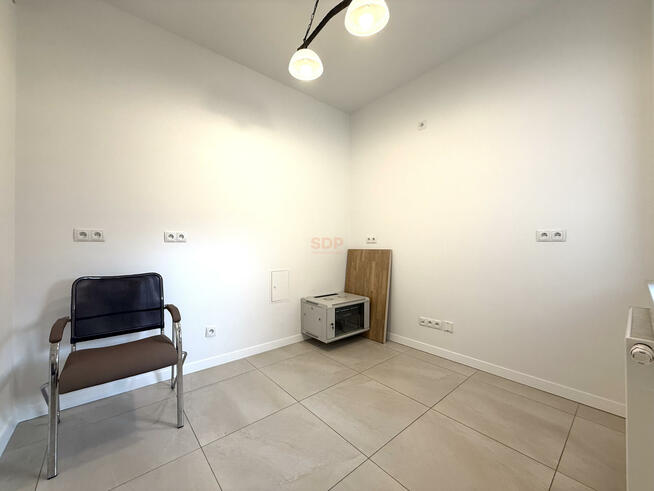 Lokal użytkowy Wrocław, Al. Gen. J. Hallera