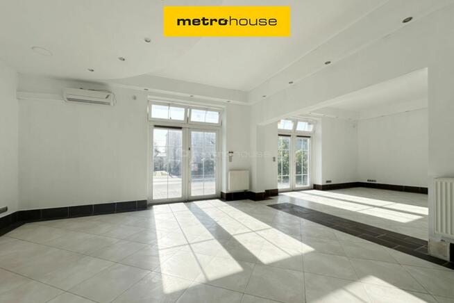 2 niezależne lokale w Warce o łącznej pow. 86m2