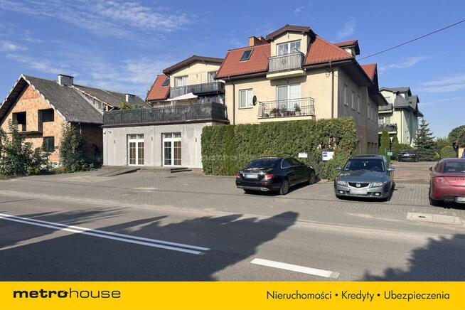 2 niezależne lokale w Warce o łącznej pow. 86m2