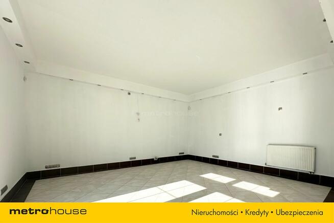 2 niezależne lokale w Warce o łącznej pow. 86m2