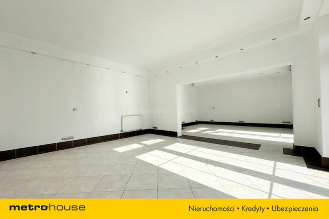 2 niezależne lokale w Warce o łącznej pow. 86m2