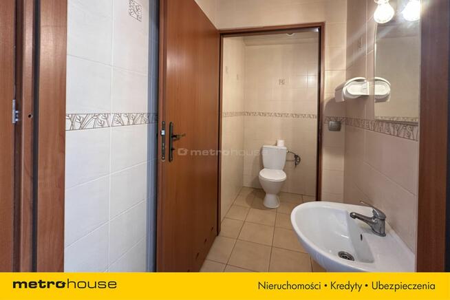 2 niezależne lokale w Warce o łącznej pow. 86m2