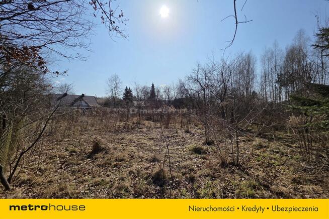 Działka budowlana MPZP 1374m2, obok lasu,32m x 36m